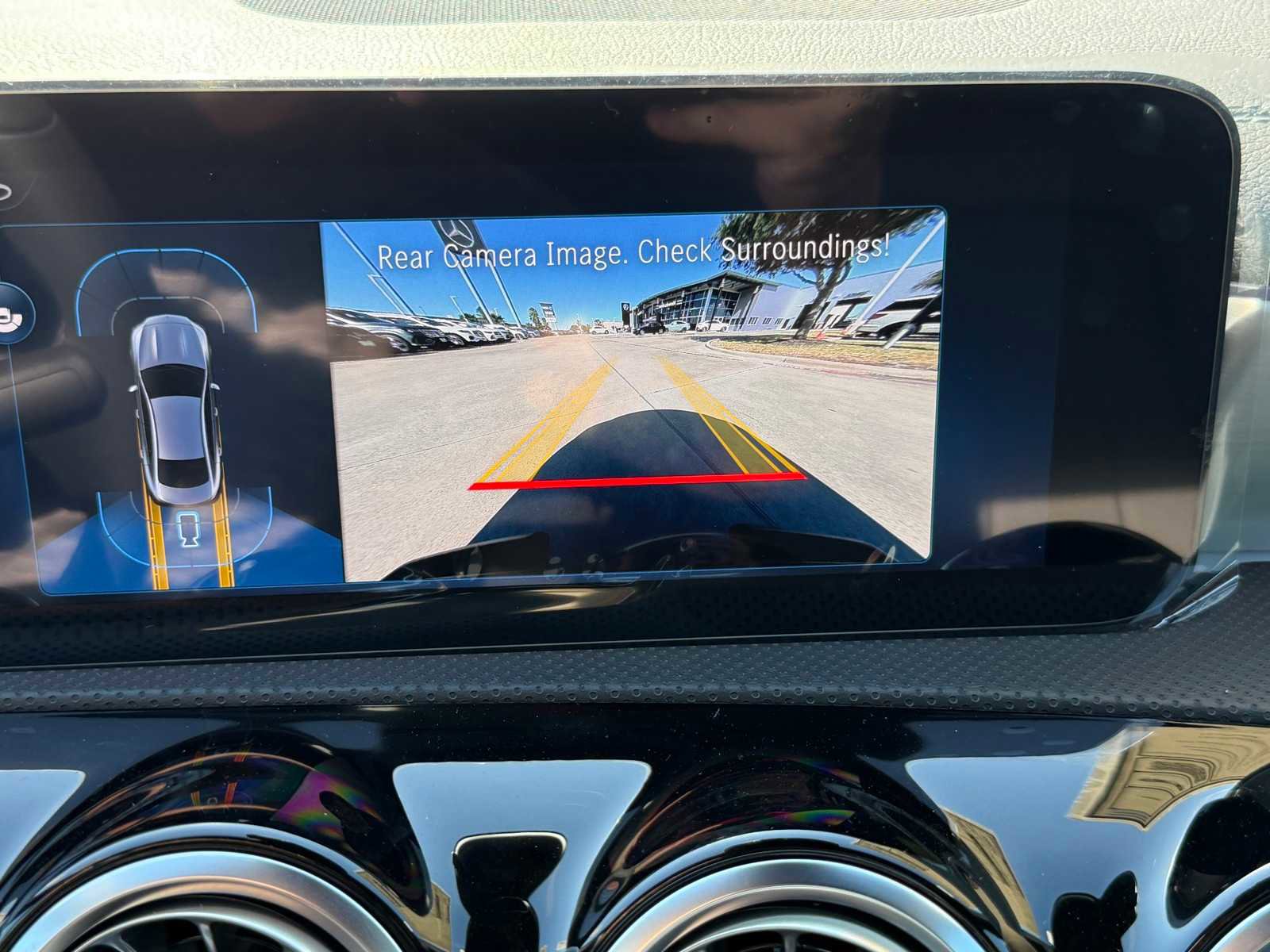 New 2026 Mercedes-Benz CLA 250 image 19