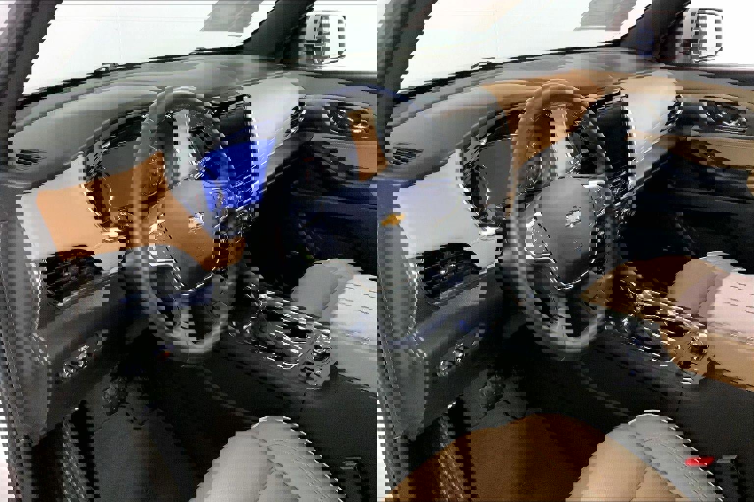 Used 2023 Chevrolet Traverse Premier image 14