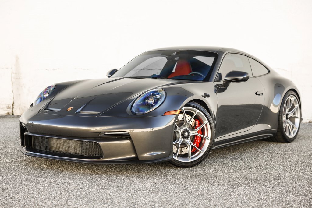 Used 2022 Porsche 911 GT3 image 5