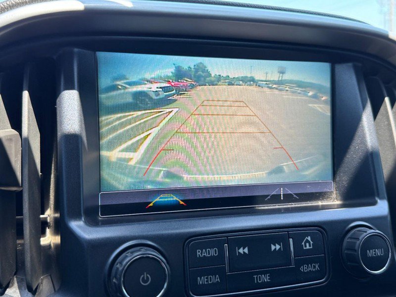 Used 2018 Chevrolet Colorado LT w/ LT Convenience Package RWD image 20