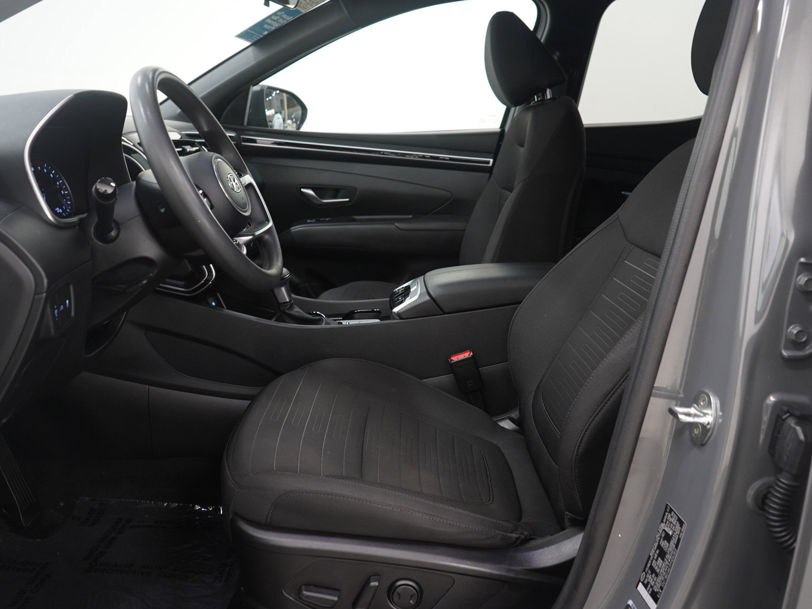 Used 2023 Hyundai Santa Cruz SEL image 25