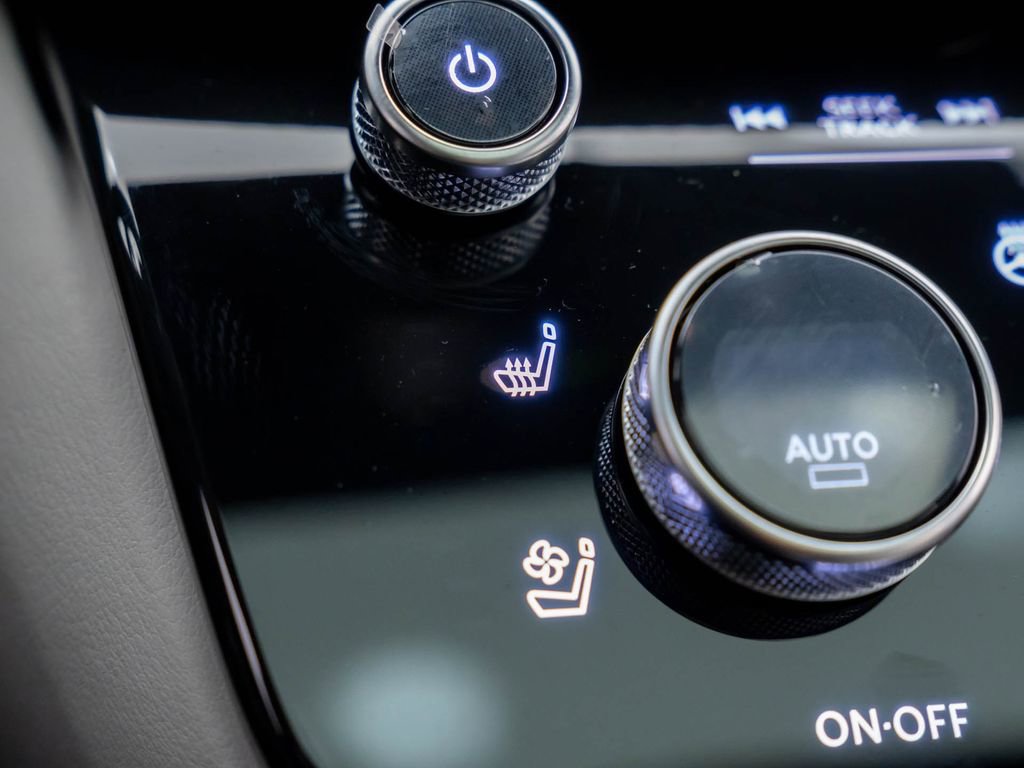 New 2026 INFINITI QX60 Autograph w/ Dark Cargo Package image 27