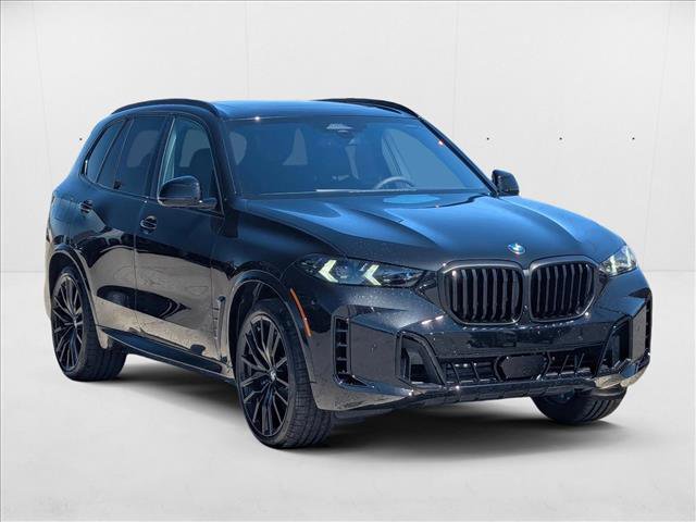 Used 2026 BMW X5 sDrive40i image 7