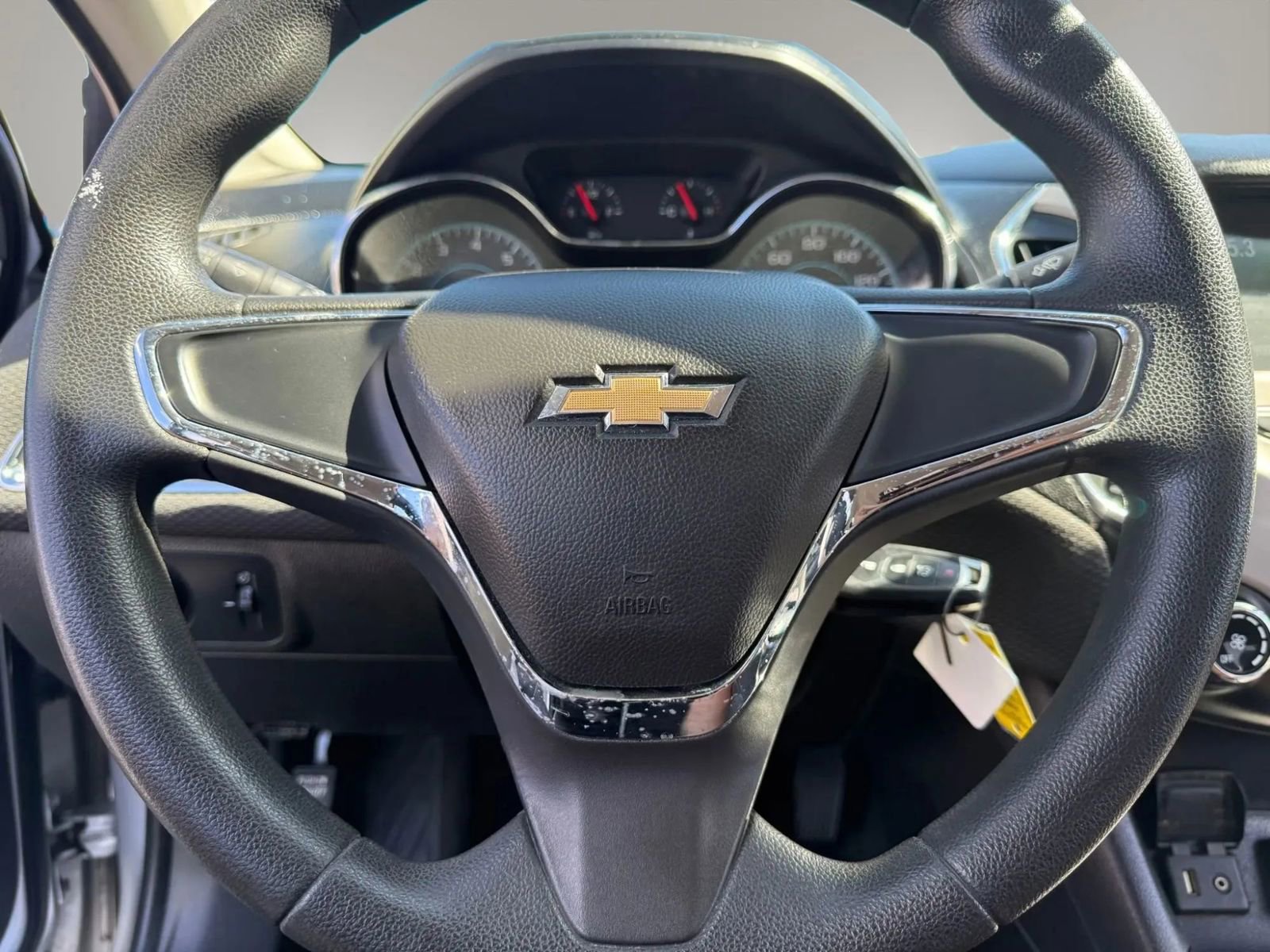 Used 2017 Chevrolet Cruze LS image 17