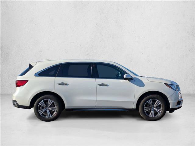 Used 2019 Acura MDX image 4