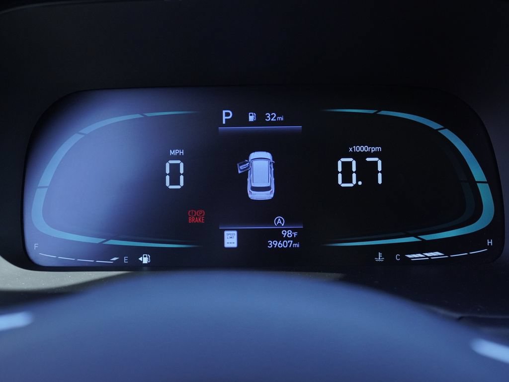 Used 2024 Hyundai Palisade XRT FWD image 14