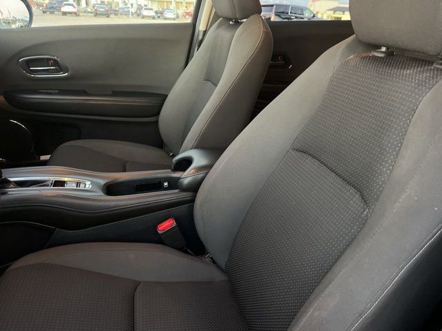 Used 2020 Honda HR-V EX image 14