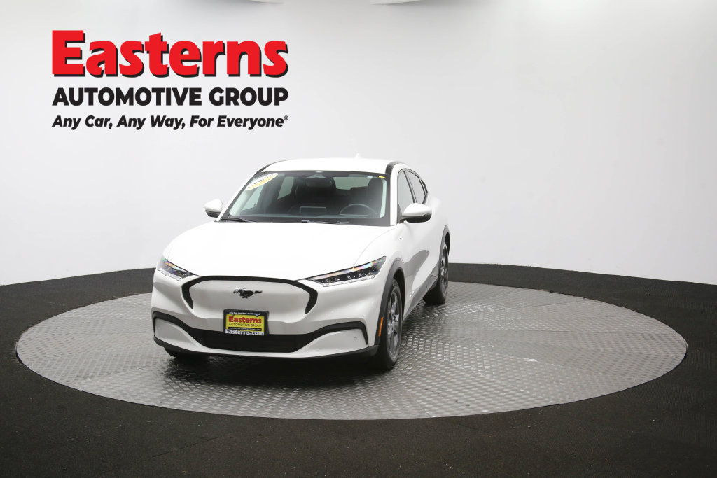 Used 2021 Ford Mustang Mach-E Select AWD/4WD image 56