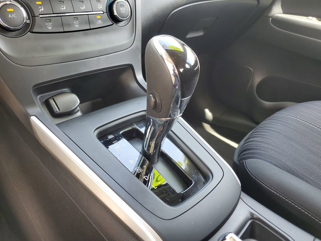 Used 2017 Nissan Sentra SV image 30