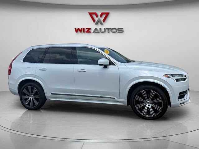 Used 2020 Volvo XC90 T6 Inscription AWD/4WD image 6
