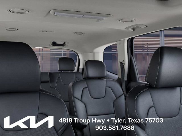 New 2025 Kia Telluride S FWD image 27