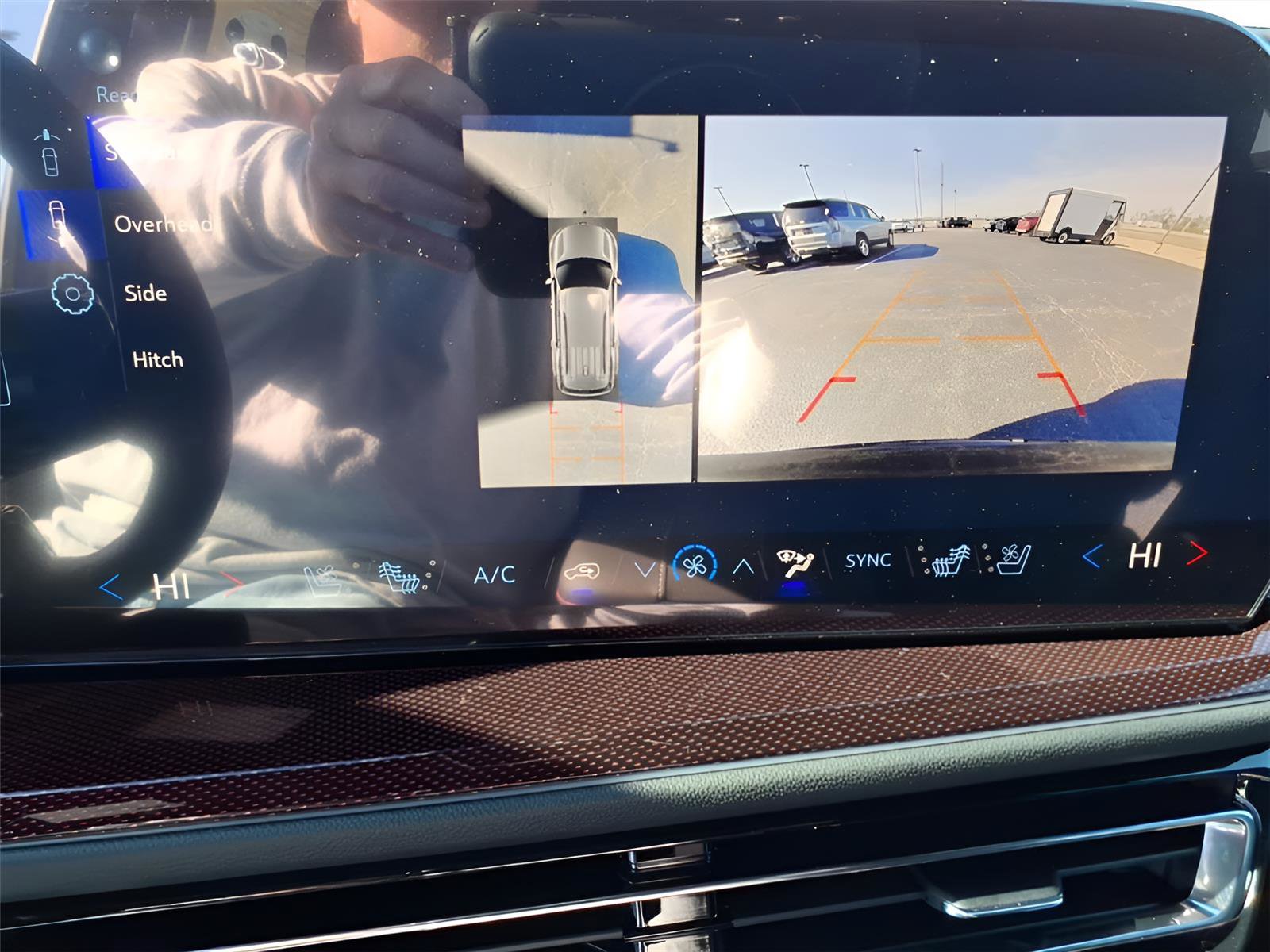 New 2026 Chevrolet Traverse RS w/ LPO, Floor Liner Package image 26