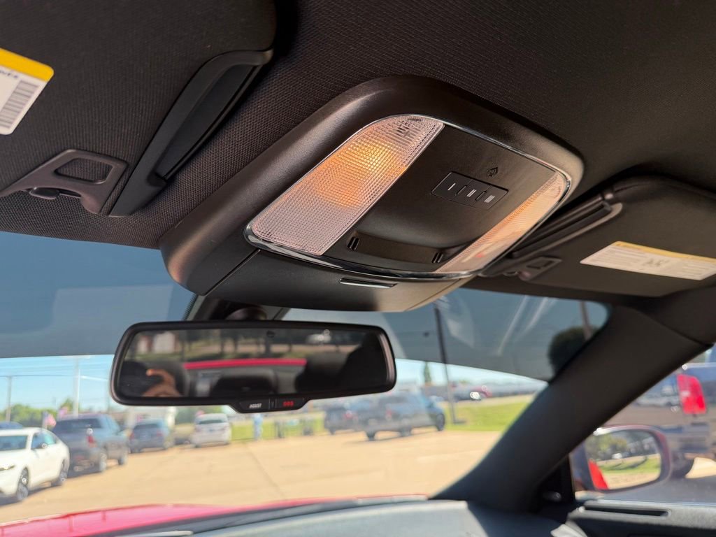 Used 2021 Dodge Charger R/T RWD image 23