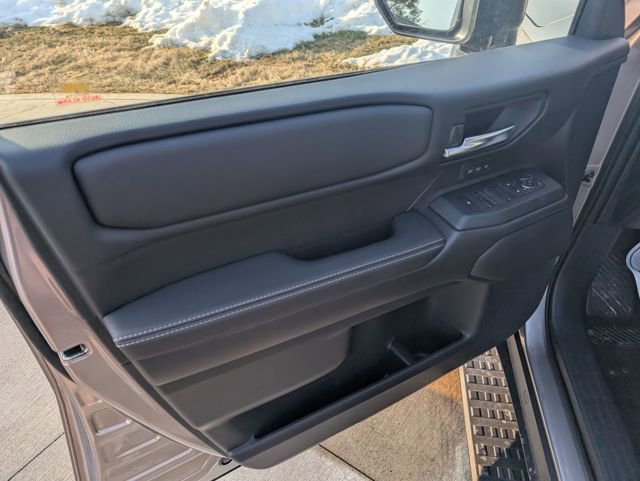 New 2026 Toyota Land Cruiser w/ Premium Package image 15