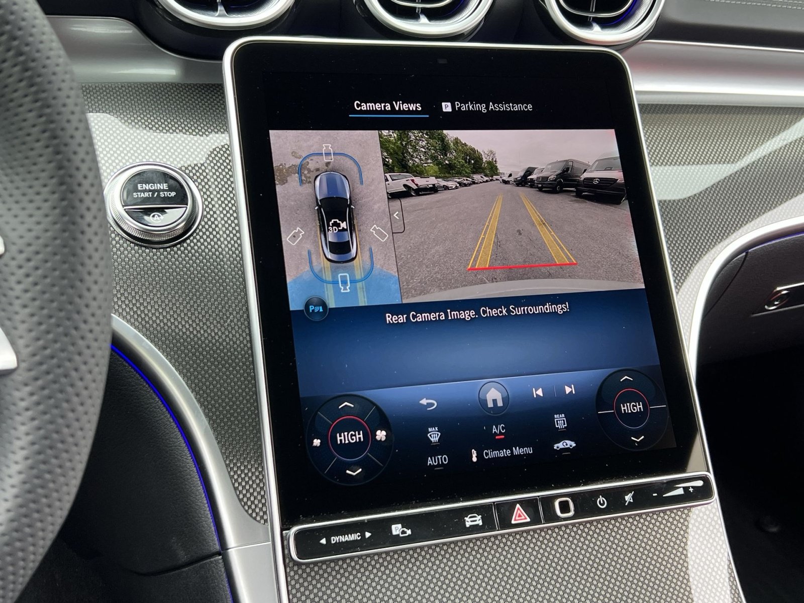 New 2026 Mercedes-Benz CLE 450 4MATIC Coupe image 24