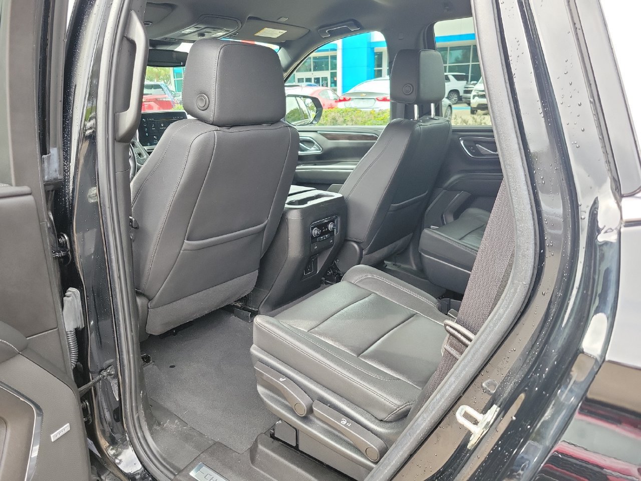 Certified 2023 Chevrolet Tahoe LT RWD image 10
