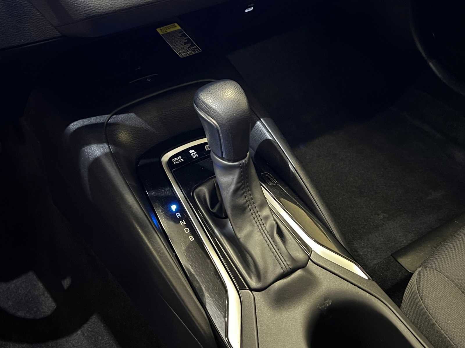 Certified 2024 Toyota Corolla LE image 22