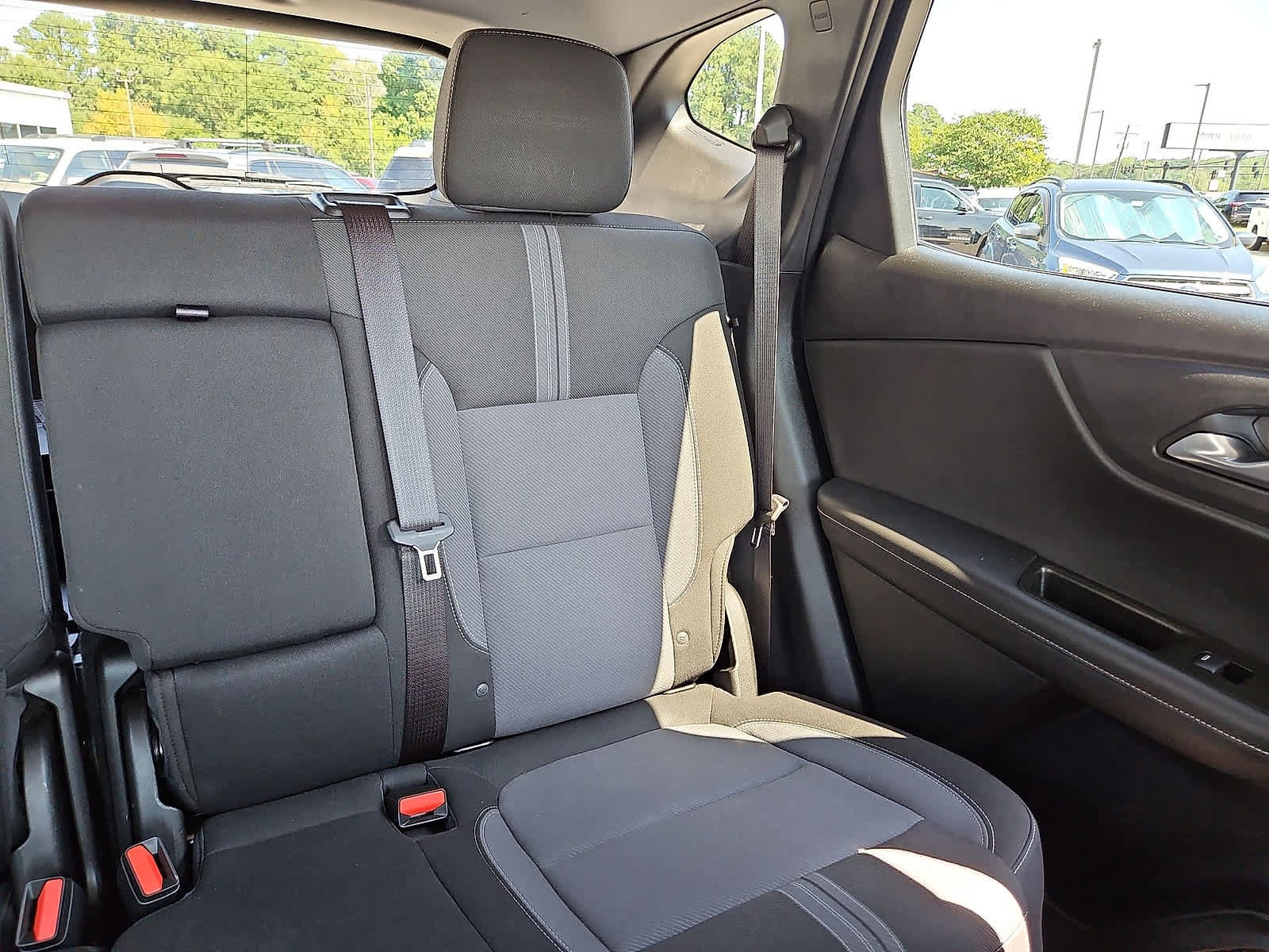 Used 2024 Chevrolet Blazer LT w/ Convenience Package FWD image 15