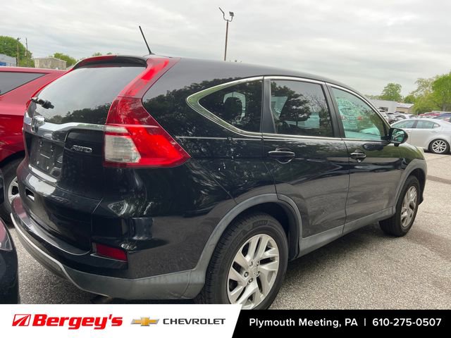 Used 2015 Honda CR-V EX video 2