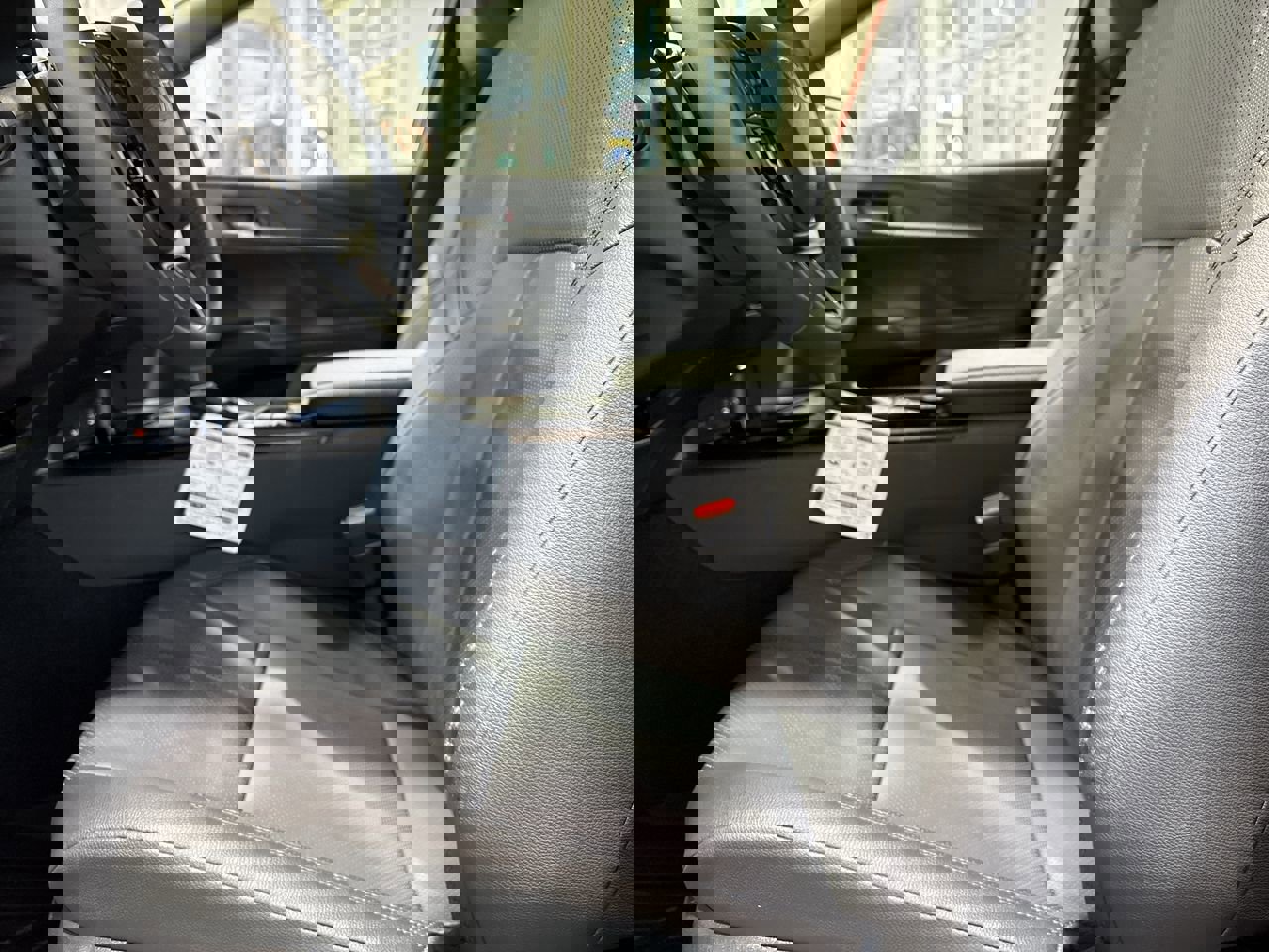 New 2026 Toyota Camry XSE image 11