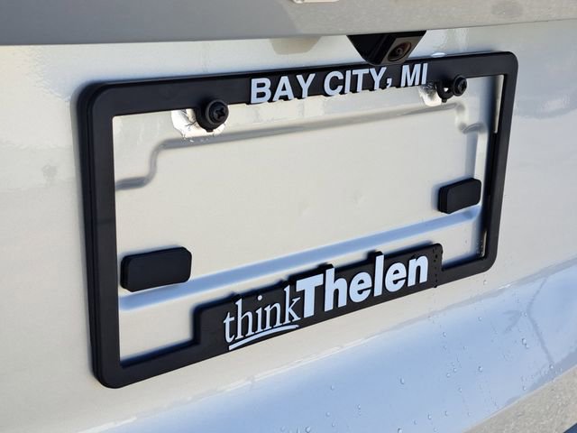 New 2026 Kia Sorento EX image 28