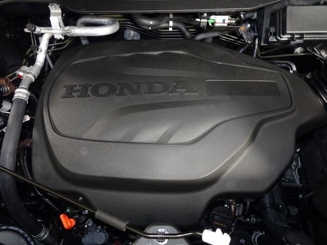 New 2026 Honda Ridgeline TrailSport image 10