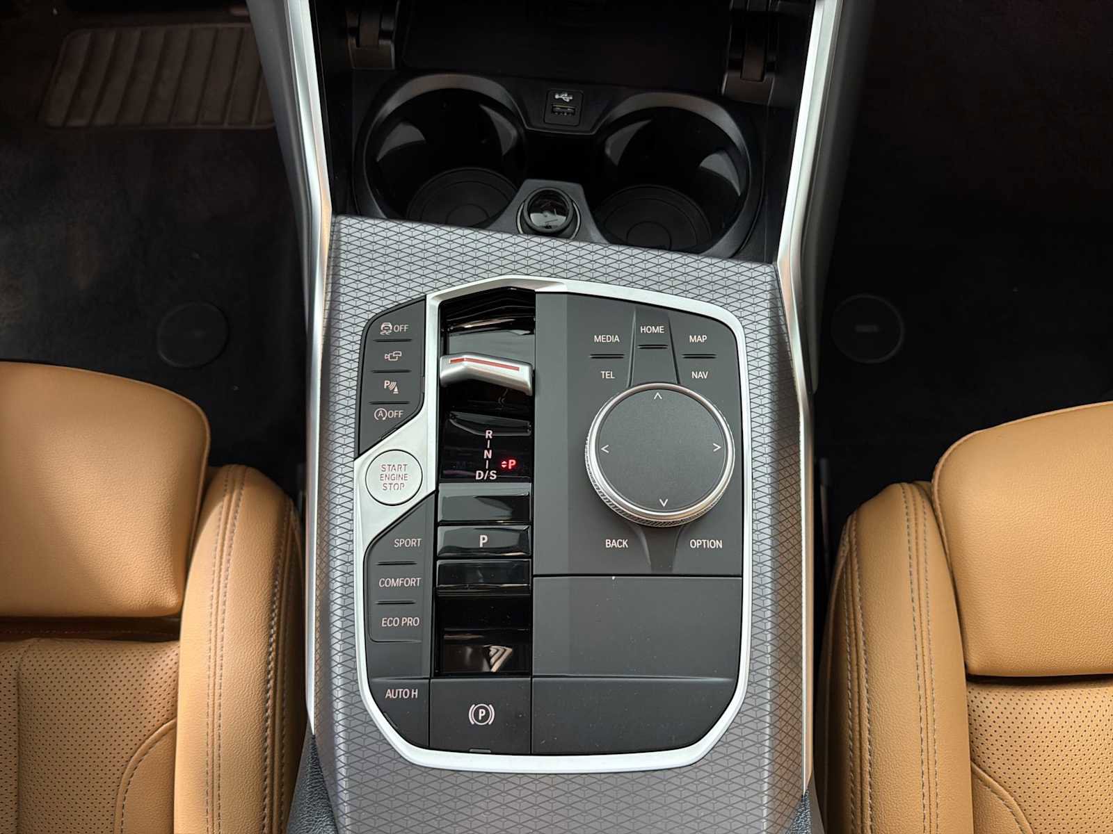 New 2026 BMW 430i xDrive w/ Parking Assistance Package image 17