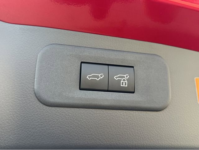 Certified 2026 Lexus NX 450h+ F Sport w/ Accessory Package (2T) image 20