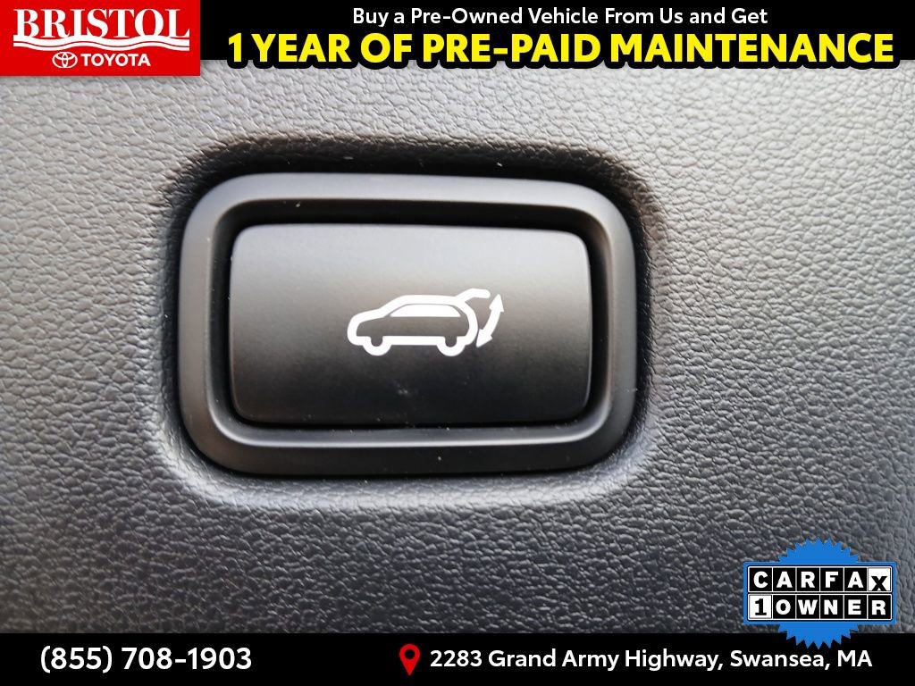 Used 2024 Hyundai Tucson SEL image 32