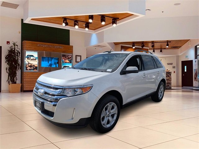 Used 2013 Ford Edge SEL
