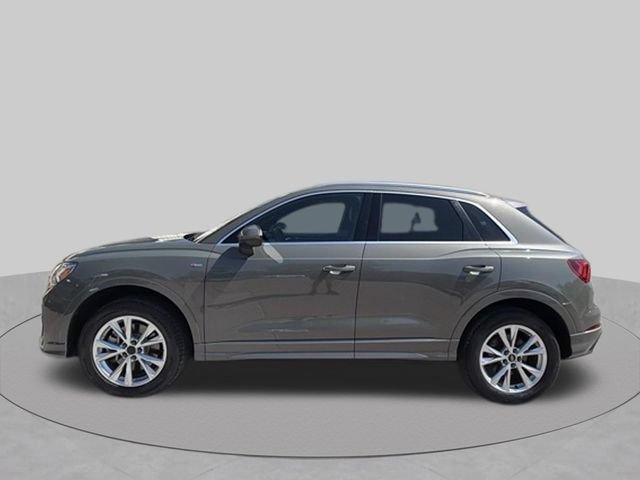 Used 2025 Audi Q3 2.0T Premium AWD/4WD image 2
