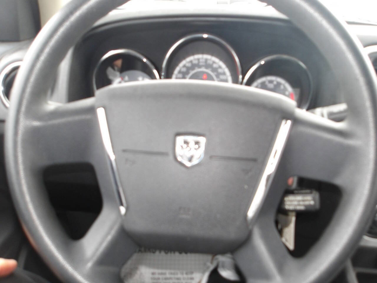 Used 2012 Dodge Caliber SXT image 14