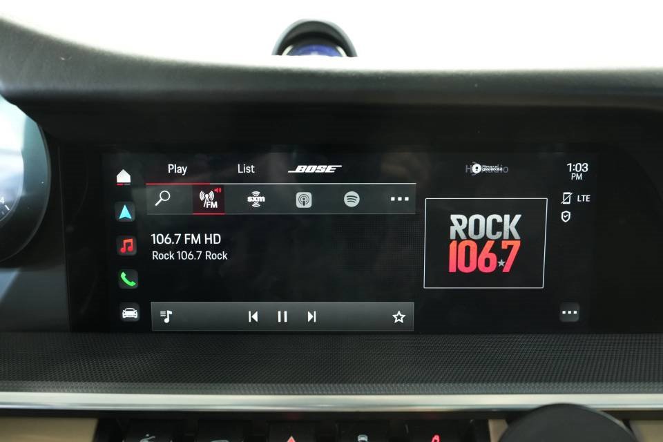 Used 2023 Porsche 911 Turbo image 18