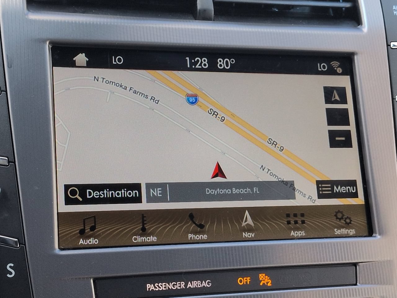 Certified 2019 Lincoln MKZ Reserve w/ Luxury Package FWD image 21