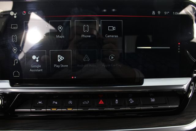 New 2026 GMC Sierra 1500 SLT image 5