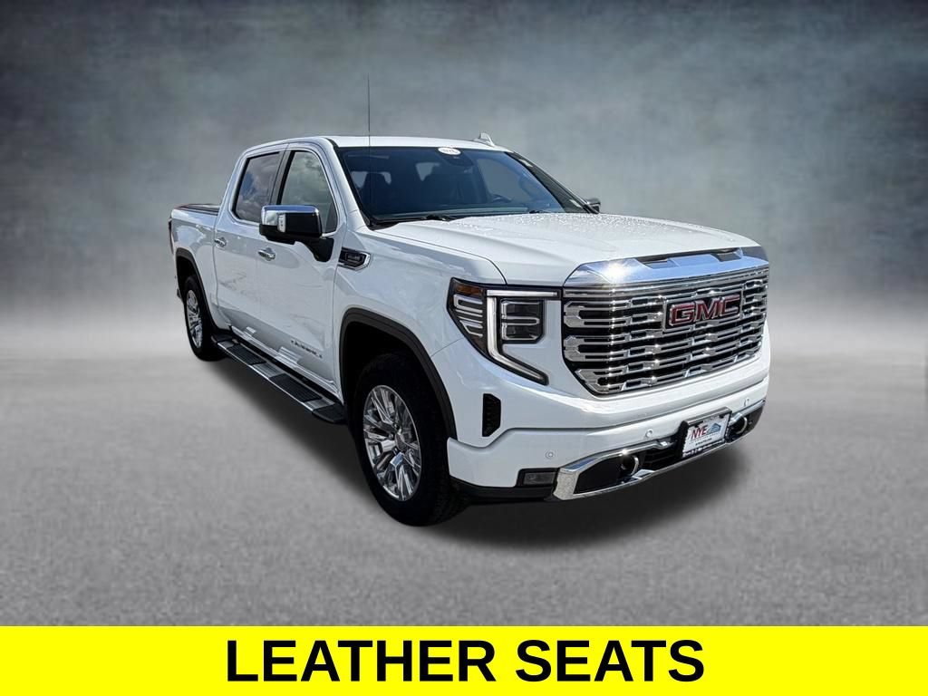 Used 2023 GMC Sierra 1500 Denali AWD/4WD image 8