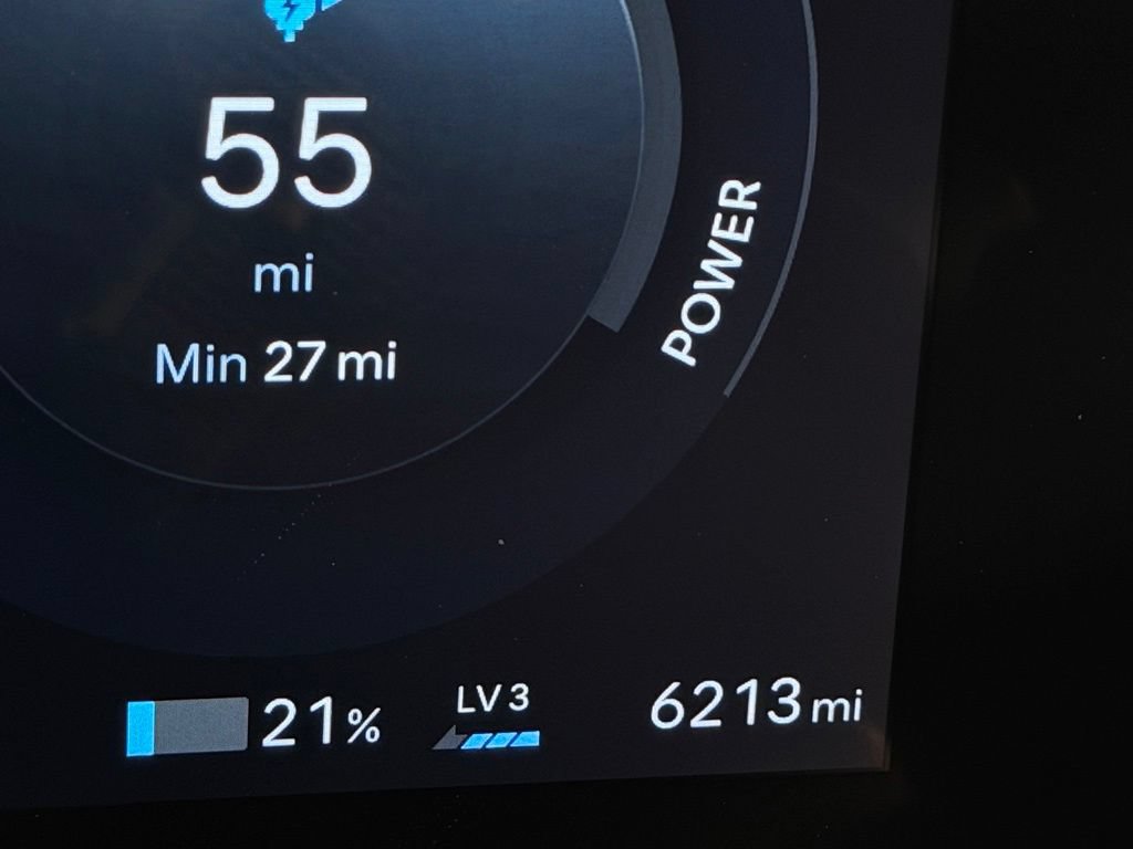 Used 2025 Hyundai Ioniq 5 Limited RWD image 16