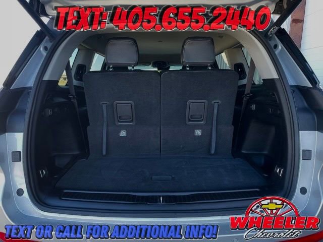 Used 2023 Jeep Grand Cherokee L Limited image 8