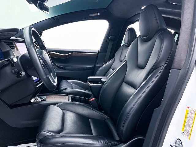 Used 2021 Tesla Model X Long Range image 20