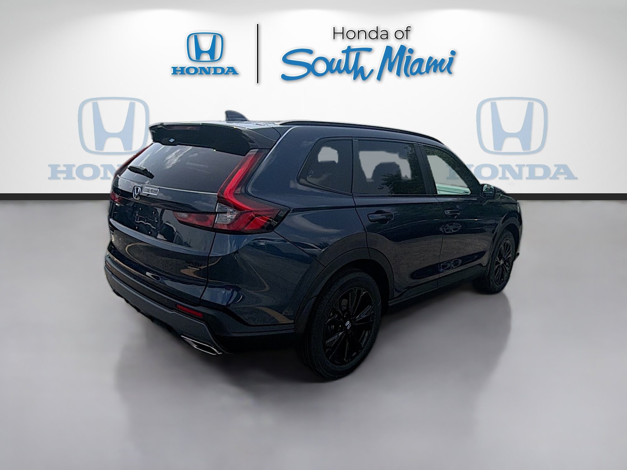New 2026 Honda CR-V Sport Touring image 7