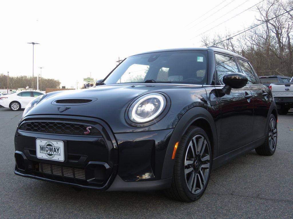 Used 2023 MINI Cooper S