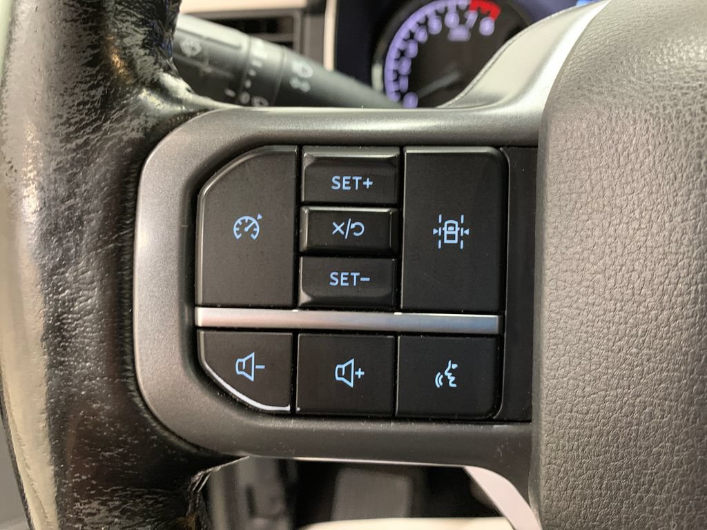 Used 2022 Ford F150 XLT w/ Equipment Group 301A Mid AWD/4WD image 22
