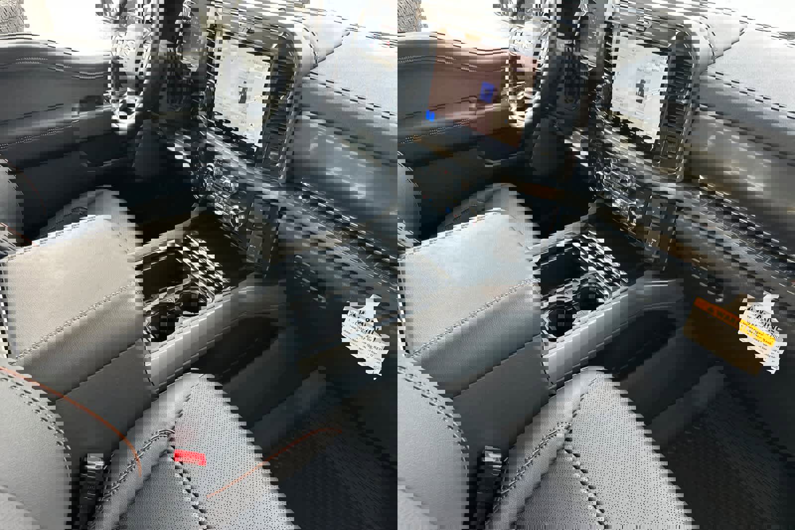 New 2026 Ford F350 Lariat image 13