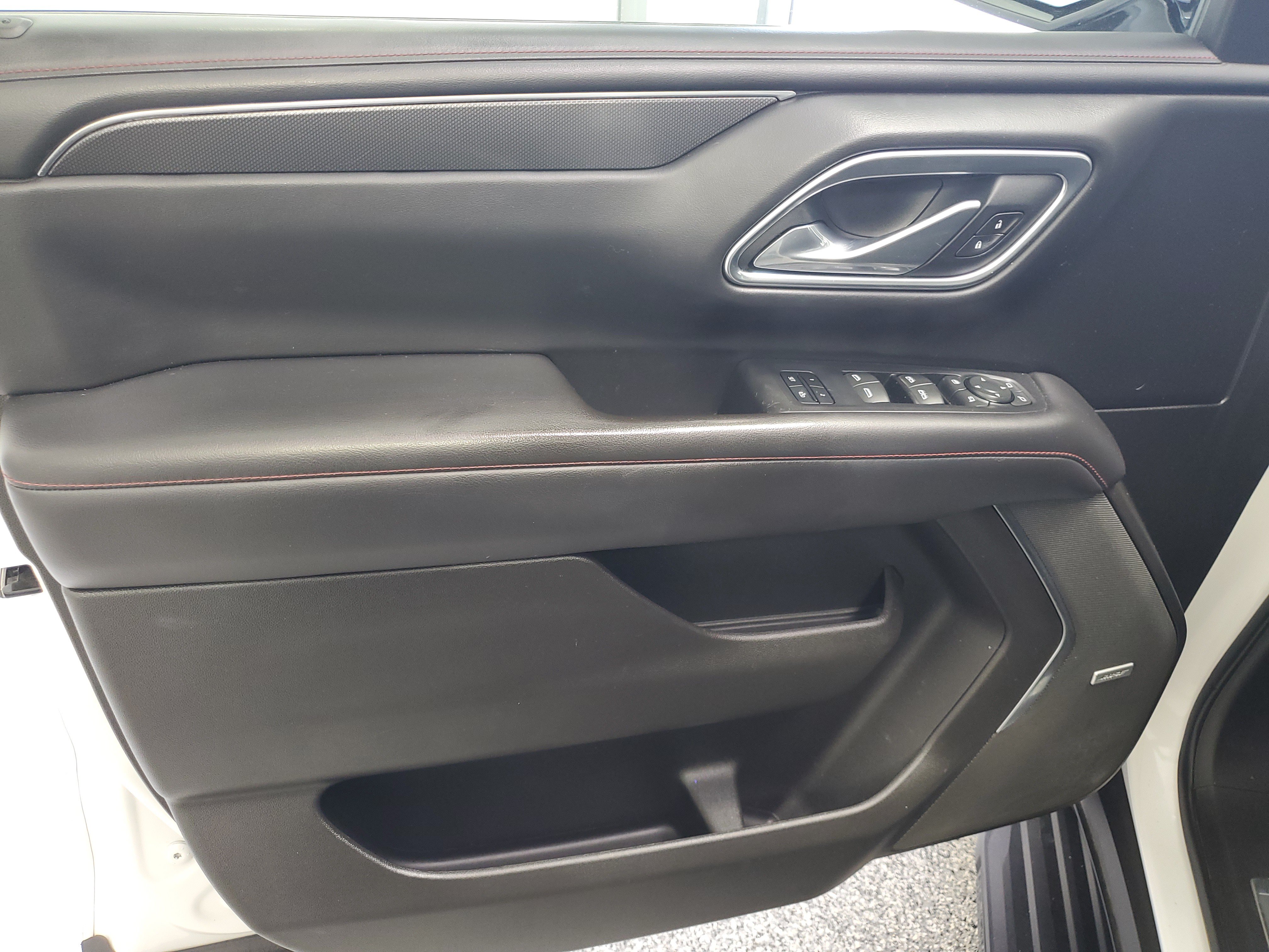Used 2024 Toyota Tundra SR5 w/ SX Package RWD image 20