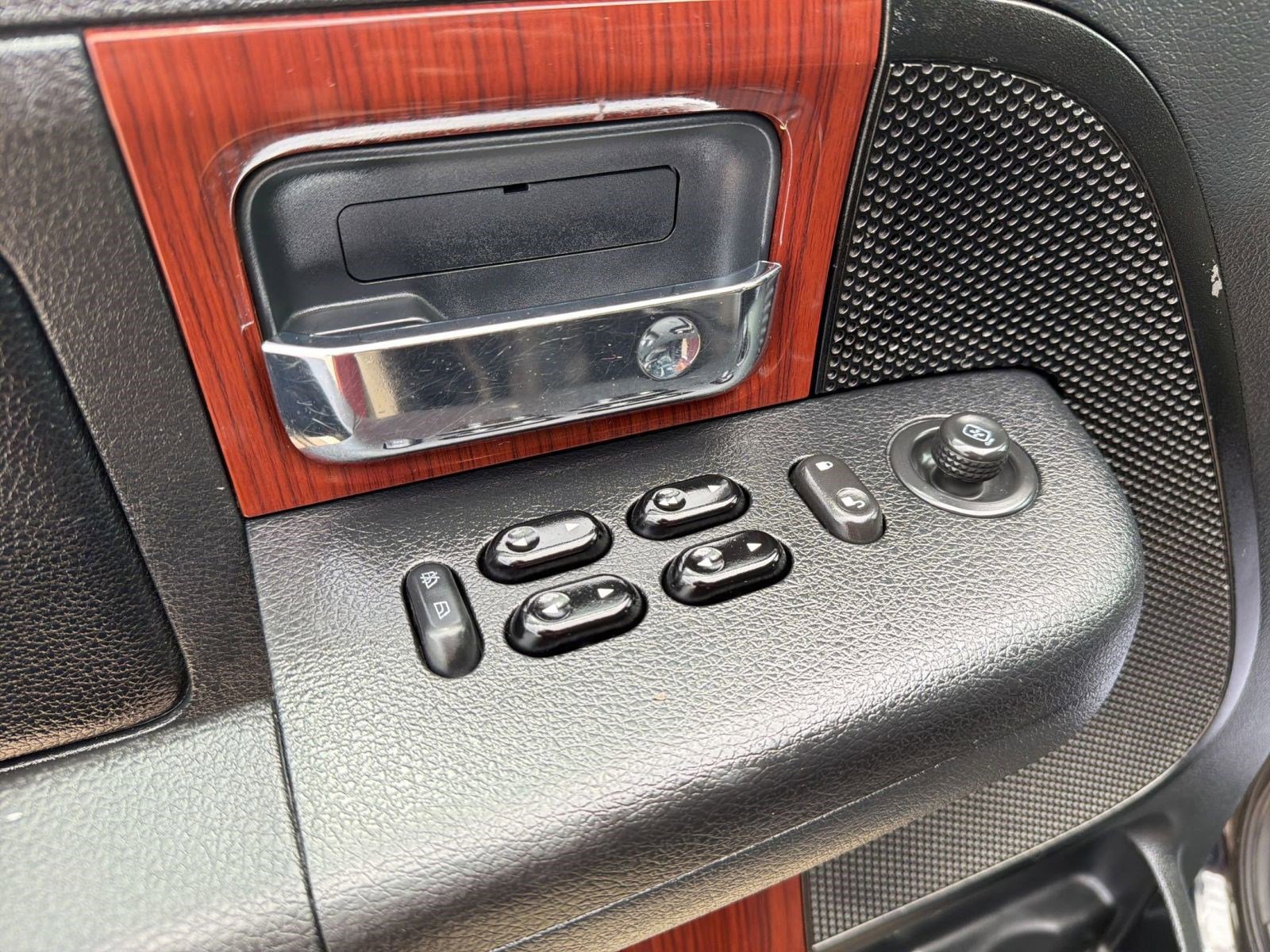 Used 2007 Ford F150 XLT RWD image 13