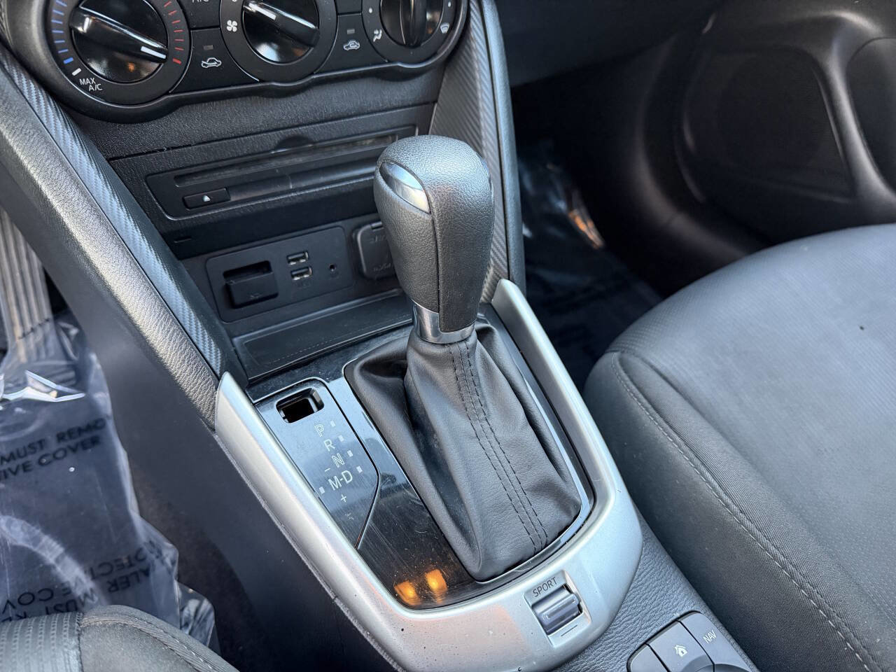 Used 2017 MAZDA CX-3 Sport image 21