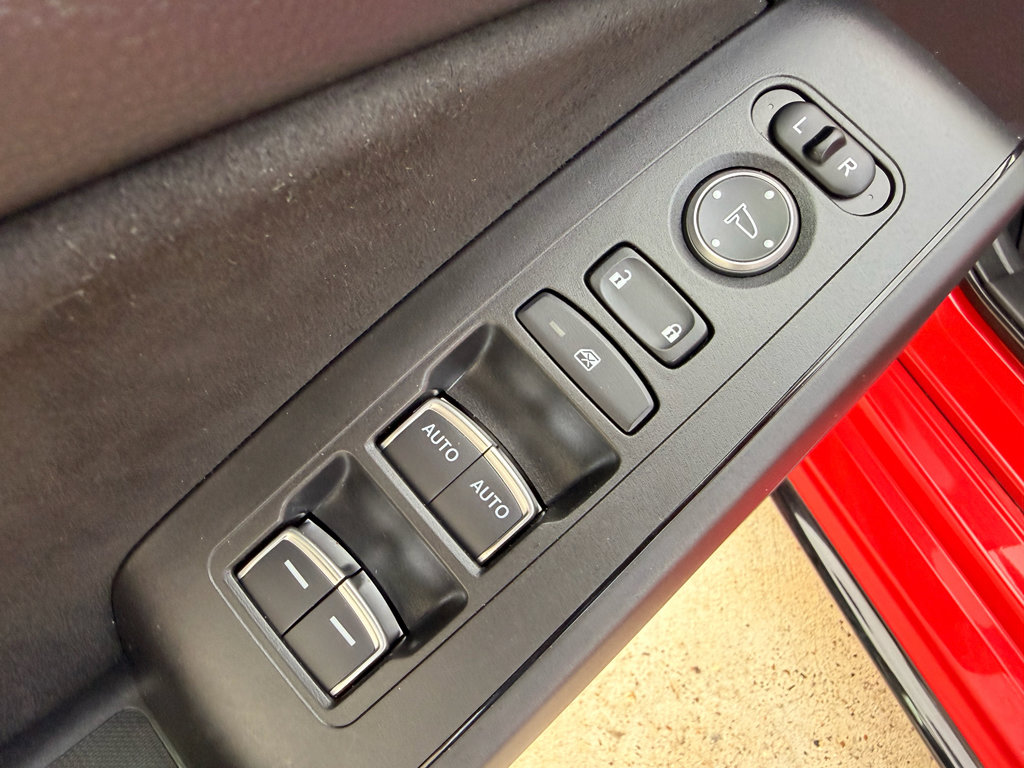 Certified 2024 Honda Civic Type R image 12