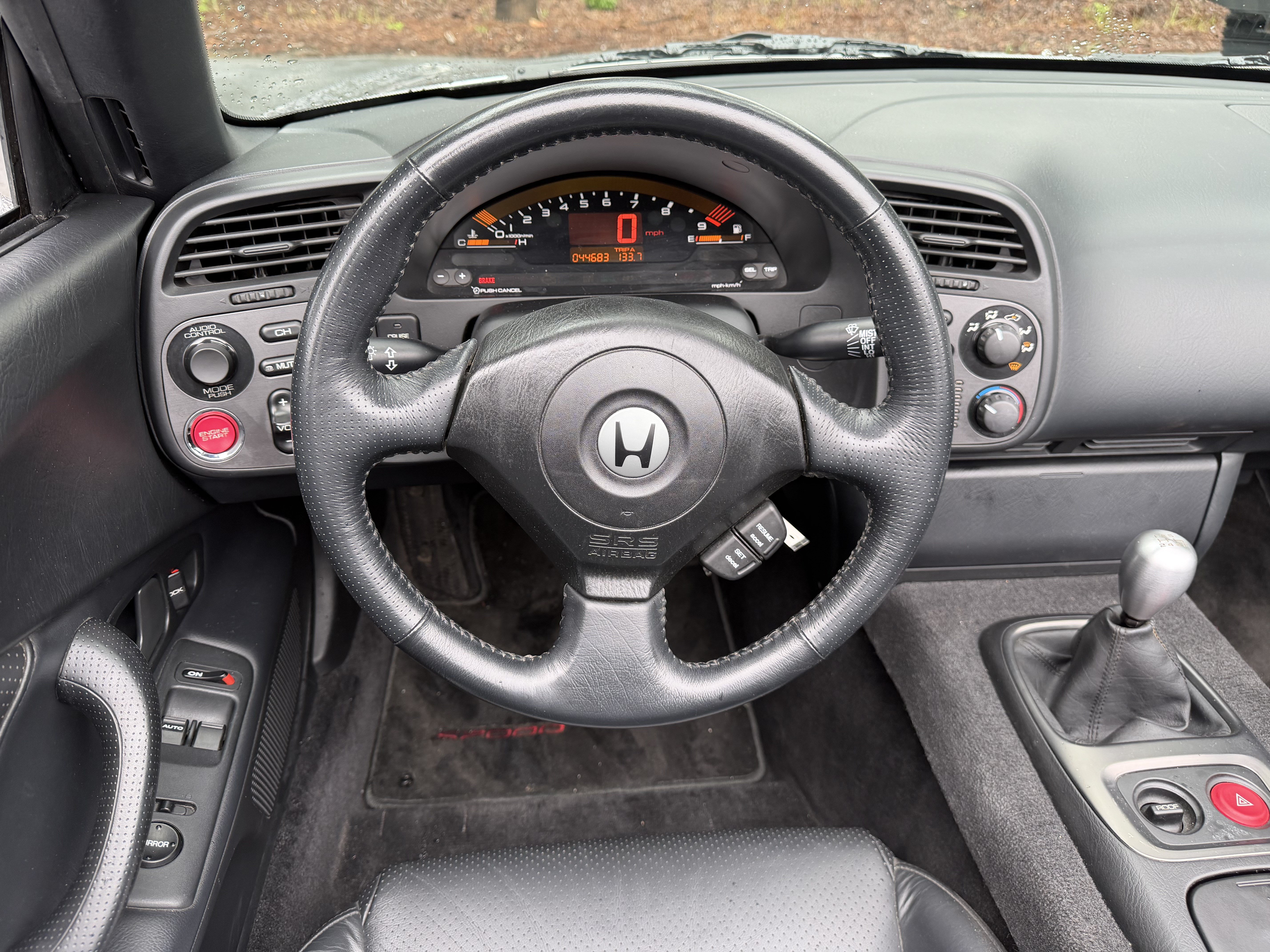 Used 2000 Honda S2000 image 42