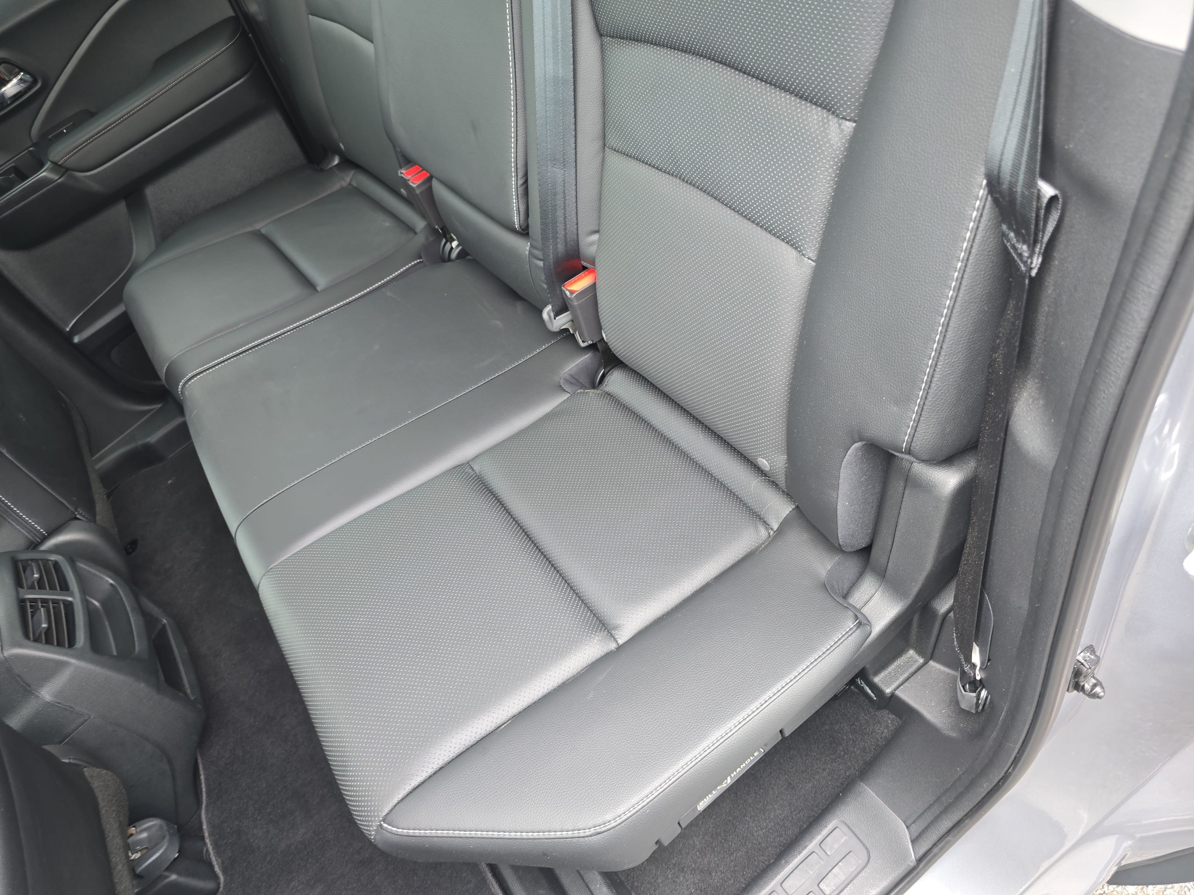 Used 2023 Honda Ridgeline RTL image 13