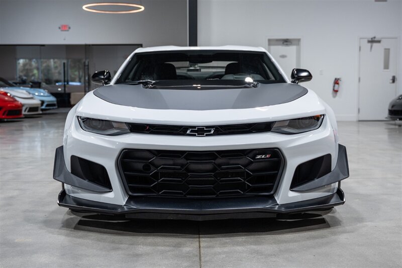 Used 2018 Chevrolet Camaro ZL1 RWD image 66